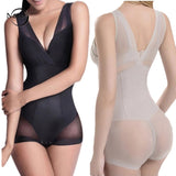Control Slips Waist Trainer Corsets