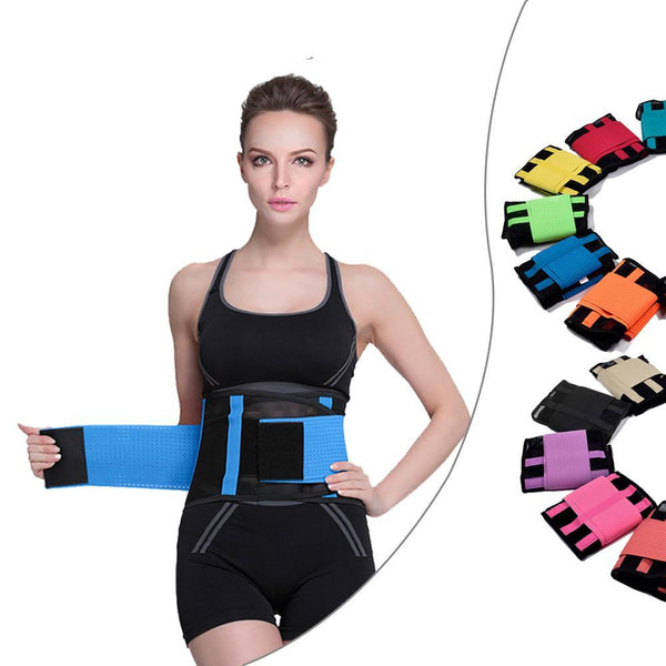 Waist Trainer Women Slimming Belly Girdles