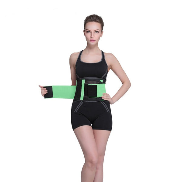 Waist Trainer Women Slimming Belly Girdles