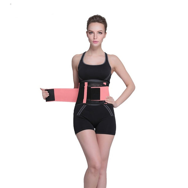 Waist Trainer Women Slimming Belly Girdles