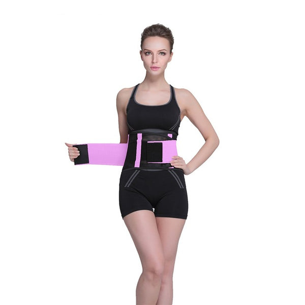 Waist Trainer Women Slimming Belly Girdles