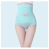 High Waist Tummy Control Panties