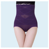 High Waist Tummy Control Panties