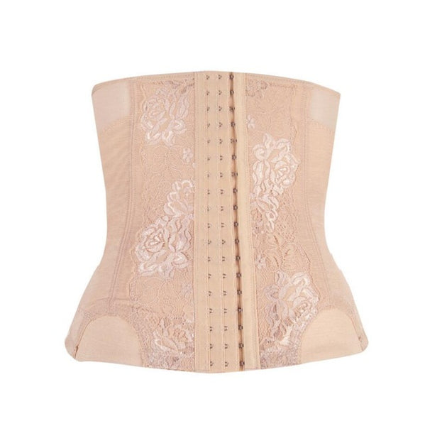 Body Shaper Waist trainer girdle