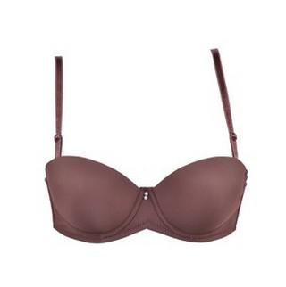 Women Brassiere Sexy Double Push Up Bra