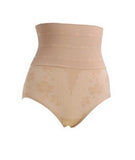 Ultra-Thin High Waist Beauty Care Tummy Control Panties