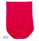 Ultra-Thin High Waist Beauty Care Tummy Control Panties