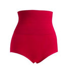 Ultra-Thin High Waist Beauty Care Tummy Control Panties