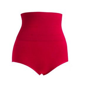 Ultra-Thin High Waist Beauty Care Tummy Control Panties