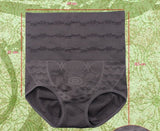 Ultra-Thin High Waist Beauty Care Tummy Control Panties