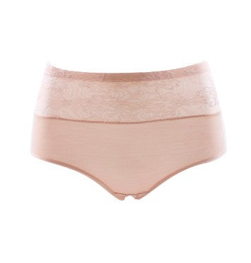 Ultra-Thin High Waist Beauty Care Tummy Control Panties