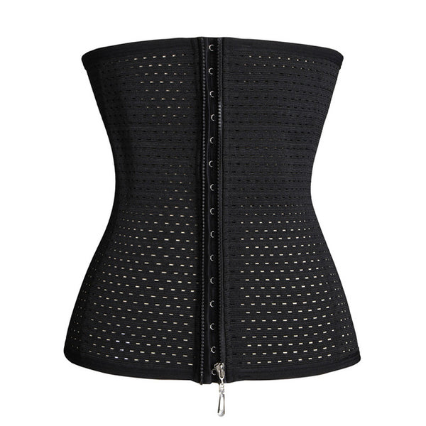 Fitness Belt Belly Slimming Tummy Girdle