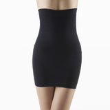 Slimming Body Shaper Dress Tube Control Slips