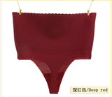 Women's High Waist Tummy Control Body Shaper Pants