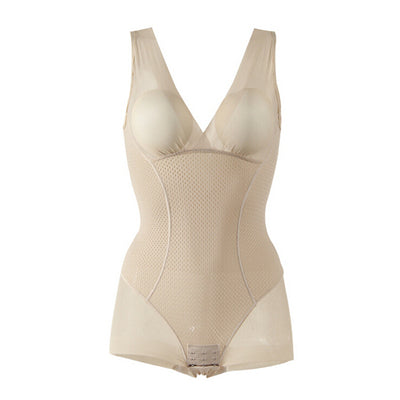 Control Slips Waist Trainer Corsets