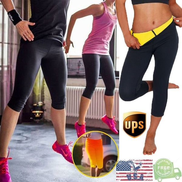 Casual Weight Loss Solid Super Stretch Pants