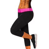 Casual Weight Loss Solid Super Stretch Pants