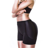 Lady Padded Butt Hip Control Panties