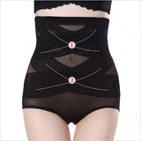 Waist trainer shapers modeling strap Panties girdle shapewear
