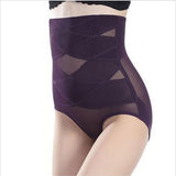 Waist trainer shapers modeling strap Panties girdle shapewear