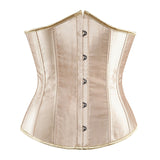 Gothic Underbust Corset and Waist Bustiers