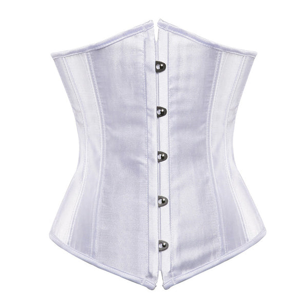 Gothic Underbust Corset and Waist Bustiers