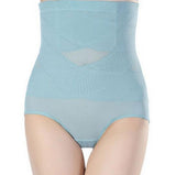 Women High Waist Control Panties