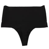 Sexy Seamless High Waist G string Panties