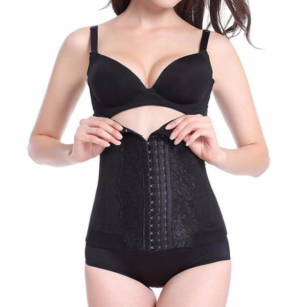 Body Shaper Waist trainer girdle