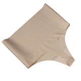 Women's High Waist Tummy Control Body Shaper Pants