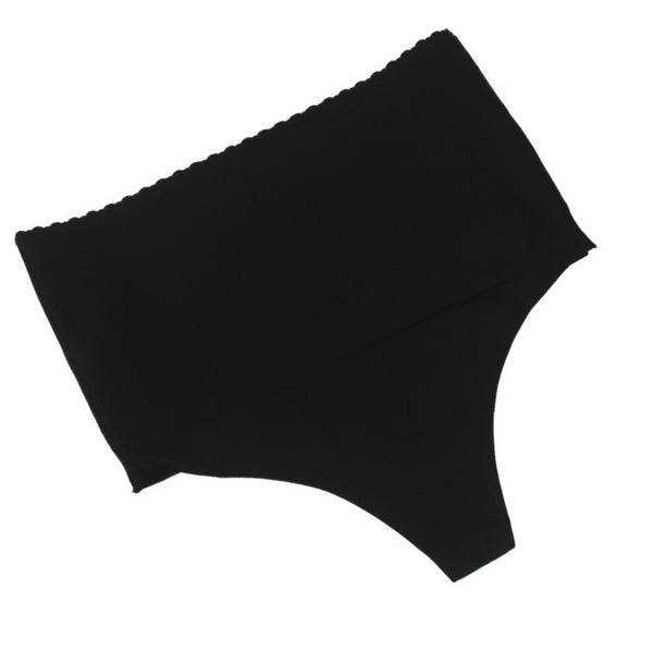 Women's High Waist Tummy Control Body Shaper Pants