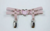 Adjustable Girl Garter Belt
