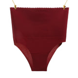 ultra-thin High Waist Beauty Care Tummy Control Pants