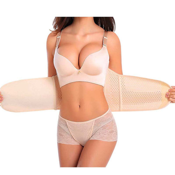 Hot Body Shaper Tummy Girdle Belt