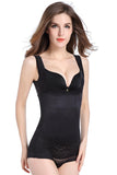 Women Seamless Underwear Firm Tummy Control Bodysuits