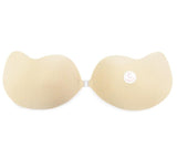 Strapless Adhesive bra Invisible sexy brassiere