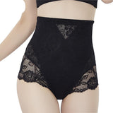 Sexy Lace Slimmer Body Waist Girdle