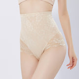 Sexy Lace Slimmer Body Waist Girdle