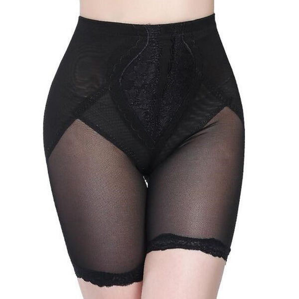 Seamless ultra-thin Shaping High Waist Body Shapers