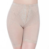 Seamless ultra-thin Shaping High Waist Body Shapers