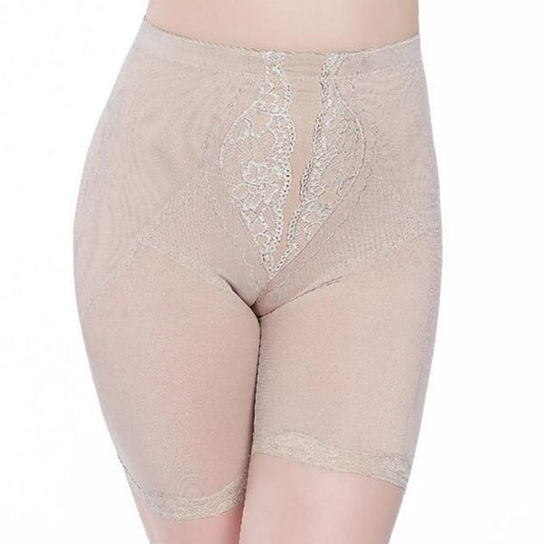 Seamless ultra-thin Shaping High Waist Body Shapers