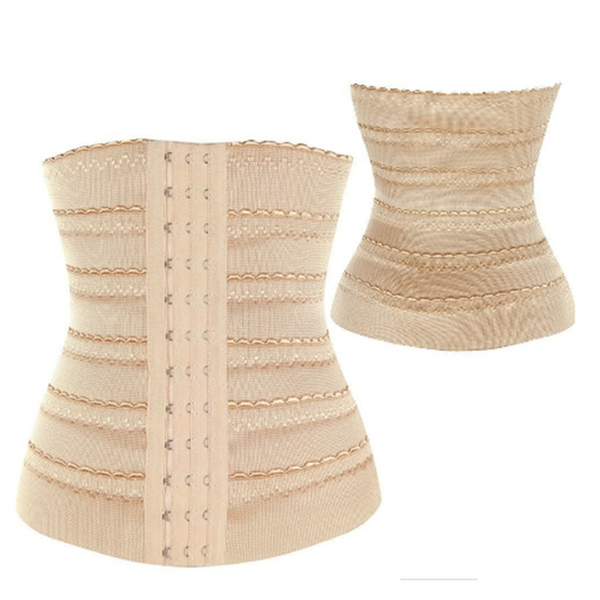 Body Tummy Girdle Control Corset Belly Girdle