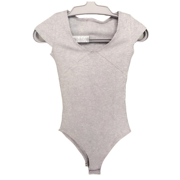 Summer jumpsuit romper bodysuit