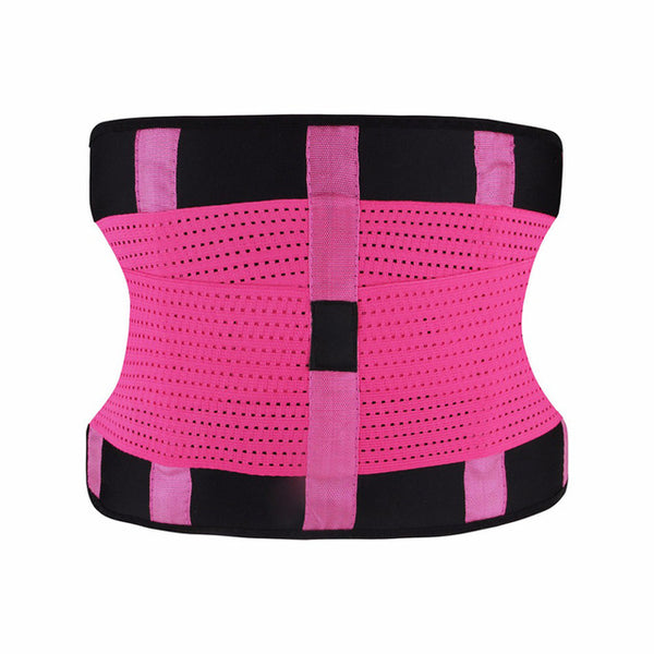 Hot shapers Girdle Belt Underbust
