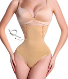 Women Shapewear High Waist Tummy Control Girdle