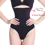 Women Shapewear High Waist Tummy Control Girdle