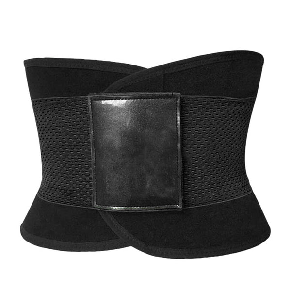 Women Body Shaper Slimming Waist Shaper Belt Girdles