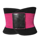 Women Body Shaper Slimming Waist Shaper Belt Girdles