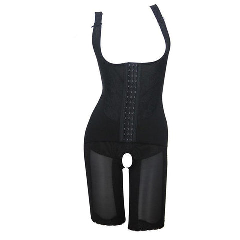 Control Slips Waist Trainer Slimming Body Shaper