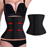 Waist Trainer Girdles Body Shaper